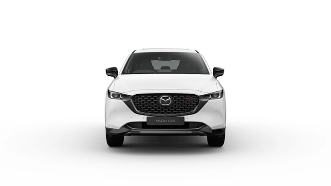 CX-5 Homura image 5